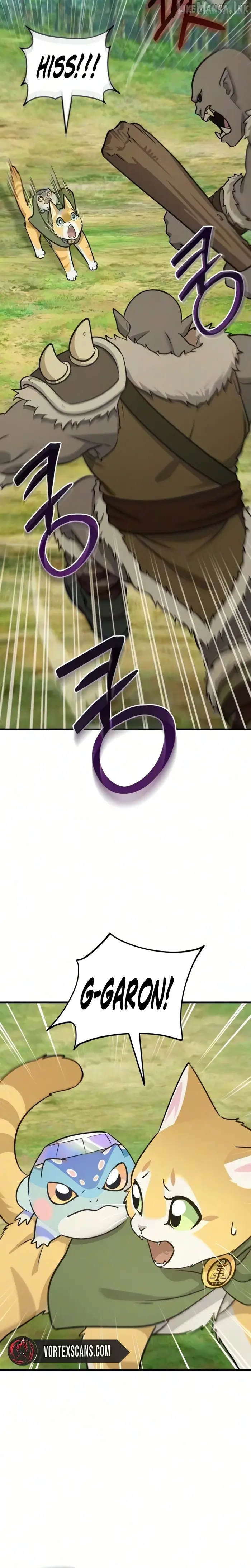 Solo Farming In The Tower - Chapter 142 image 24_optimized